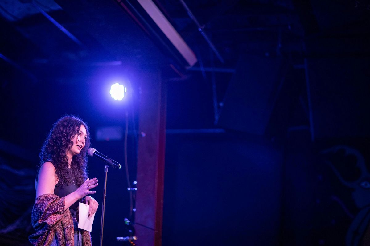 Salt Institute Storytelling (Program 2)