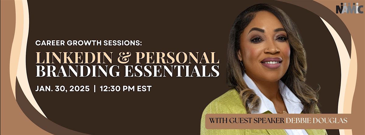 LinkedIn & Personal Brand Essentials