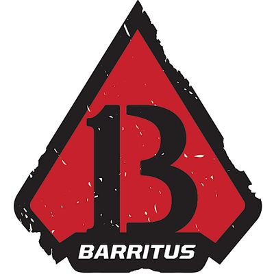 Barritus Defense