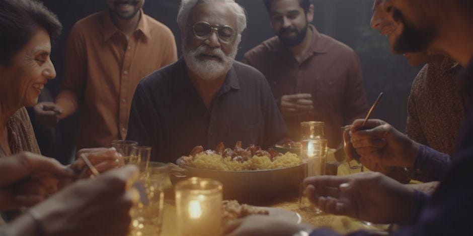 Midnight at The Big Top