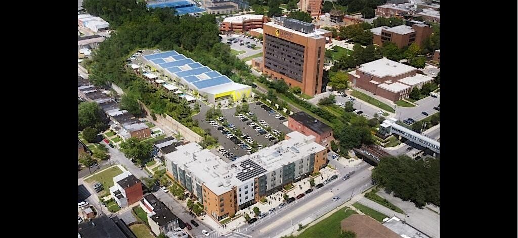 Westside Open Works Introduction and Community Listening Tour
