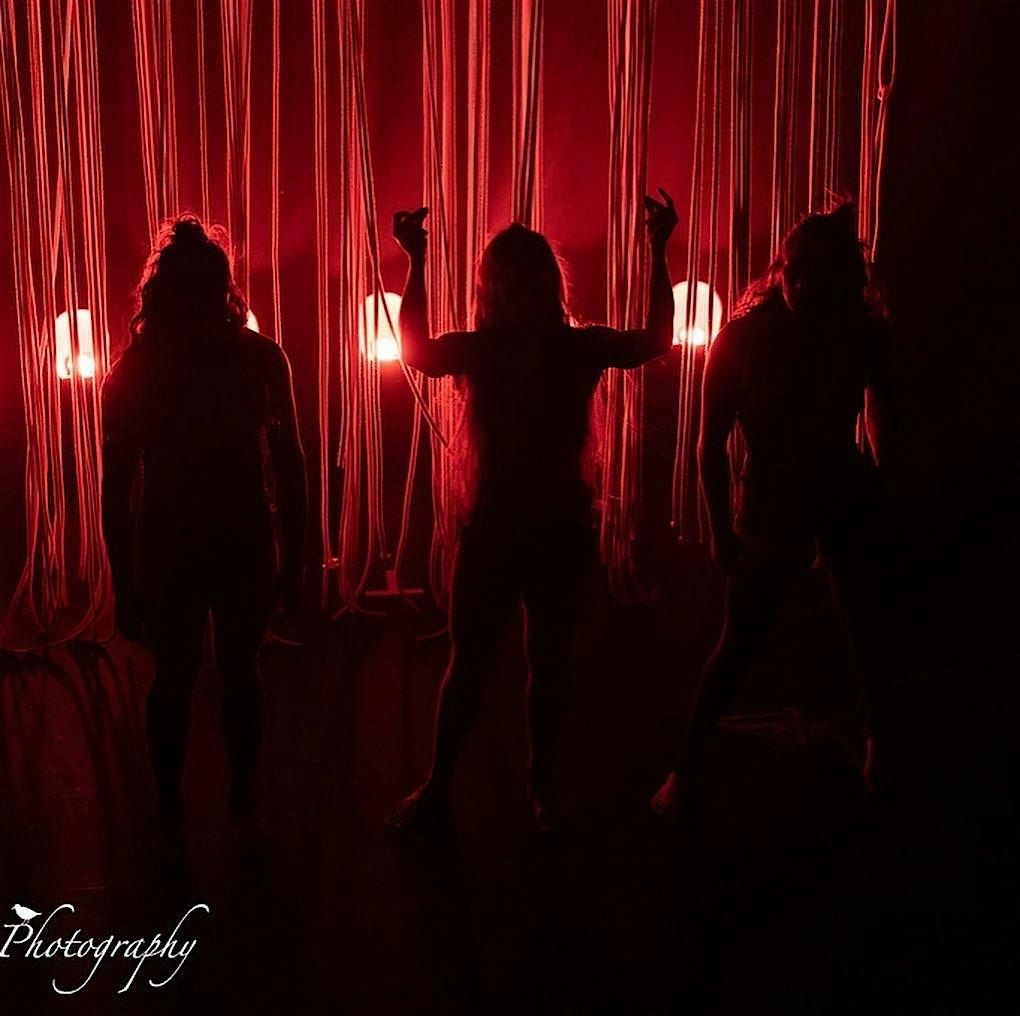 Moonlight Masquerade