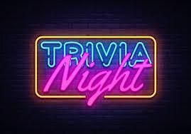 All About Love Trivia Night