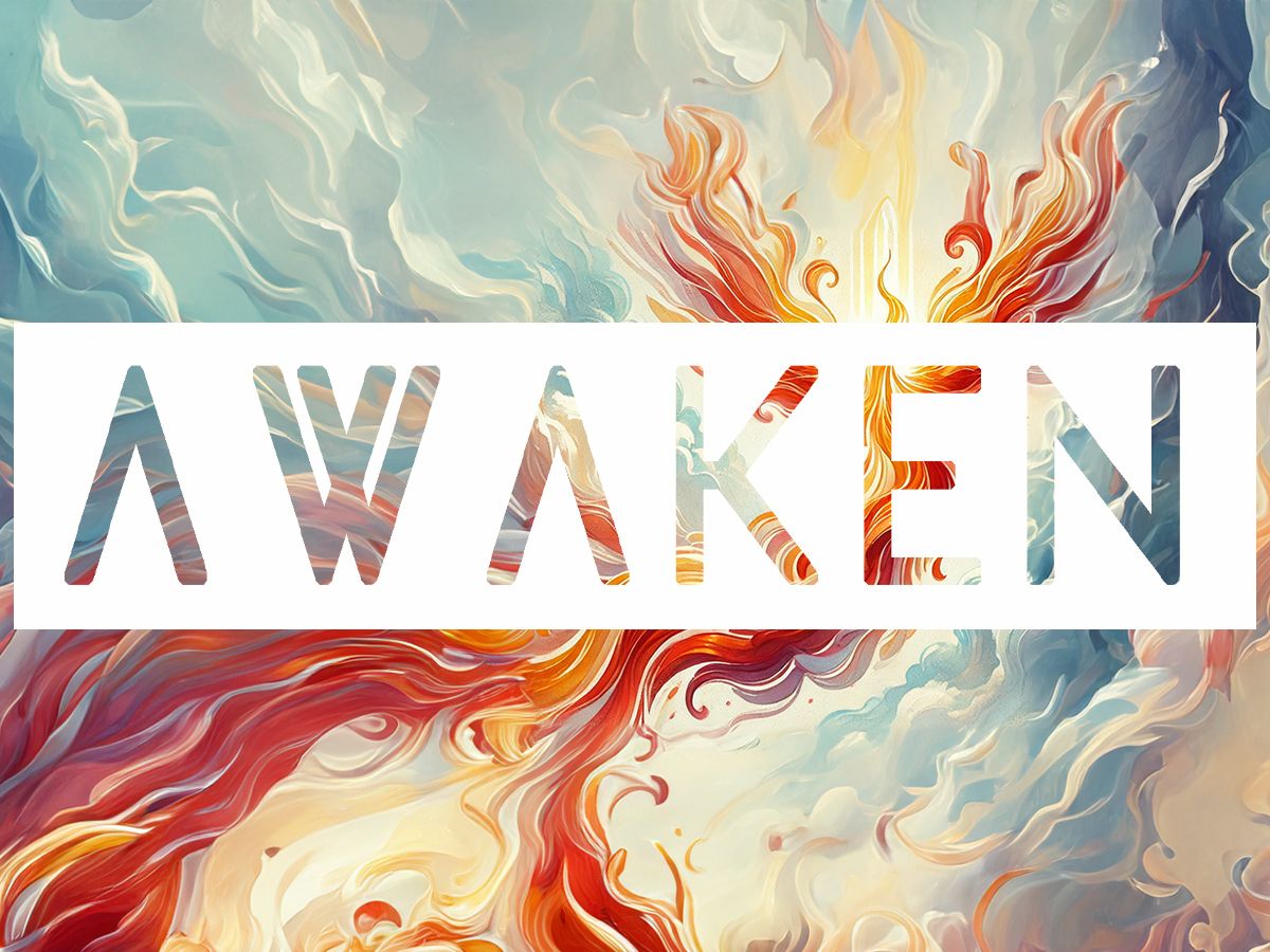 The Awaken Conference