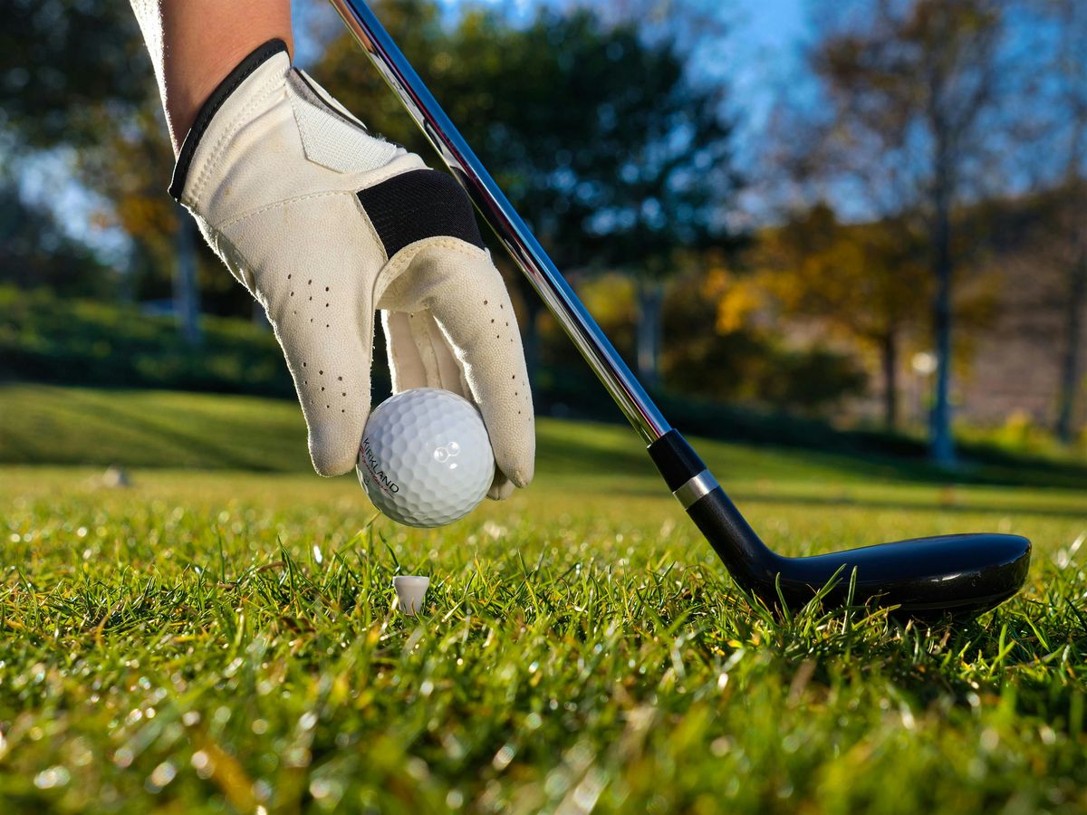 19th Annual Shell Geismar + Convent Leo Broering Tournament