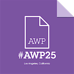 WNBA-LA Author Participation at AWP Conference on March 26 to 29th