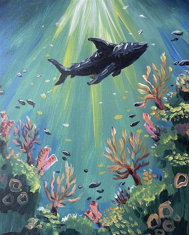 Reef Shark