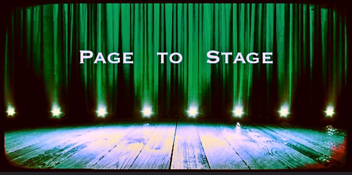 February 2025 Page to Stage