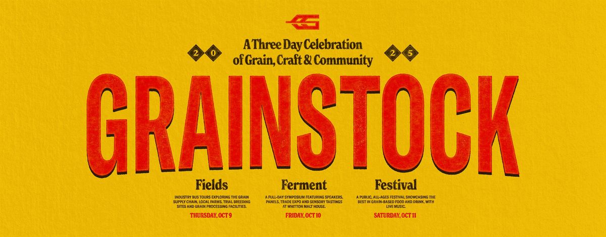 Grainstock: Festival