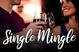 Single Mingle Along the Waterfront
