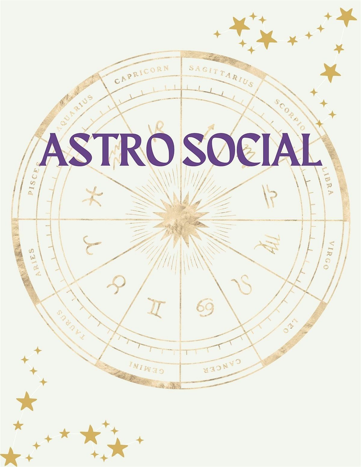 Astro Social