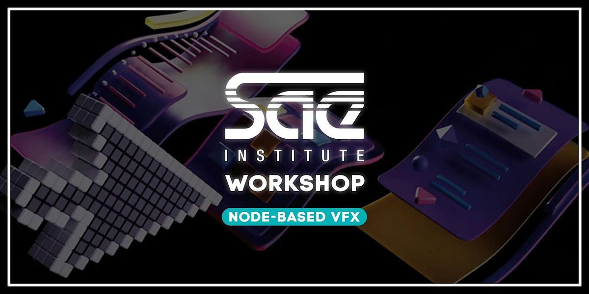 Workshop: Node-Based VFX