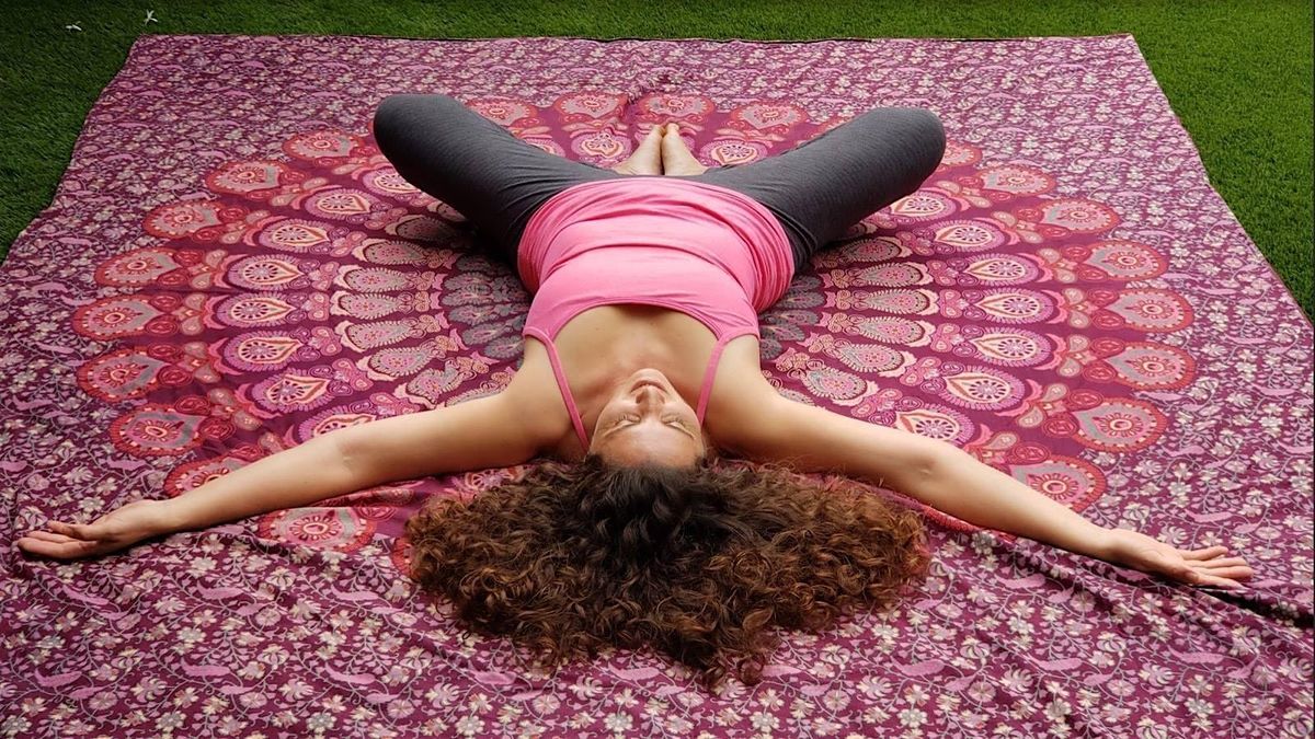 Release and Surrender