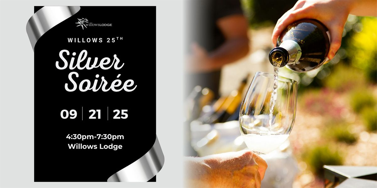 Willows Lodge Silver Soir\u00e9e