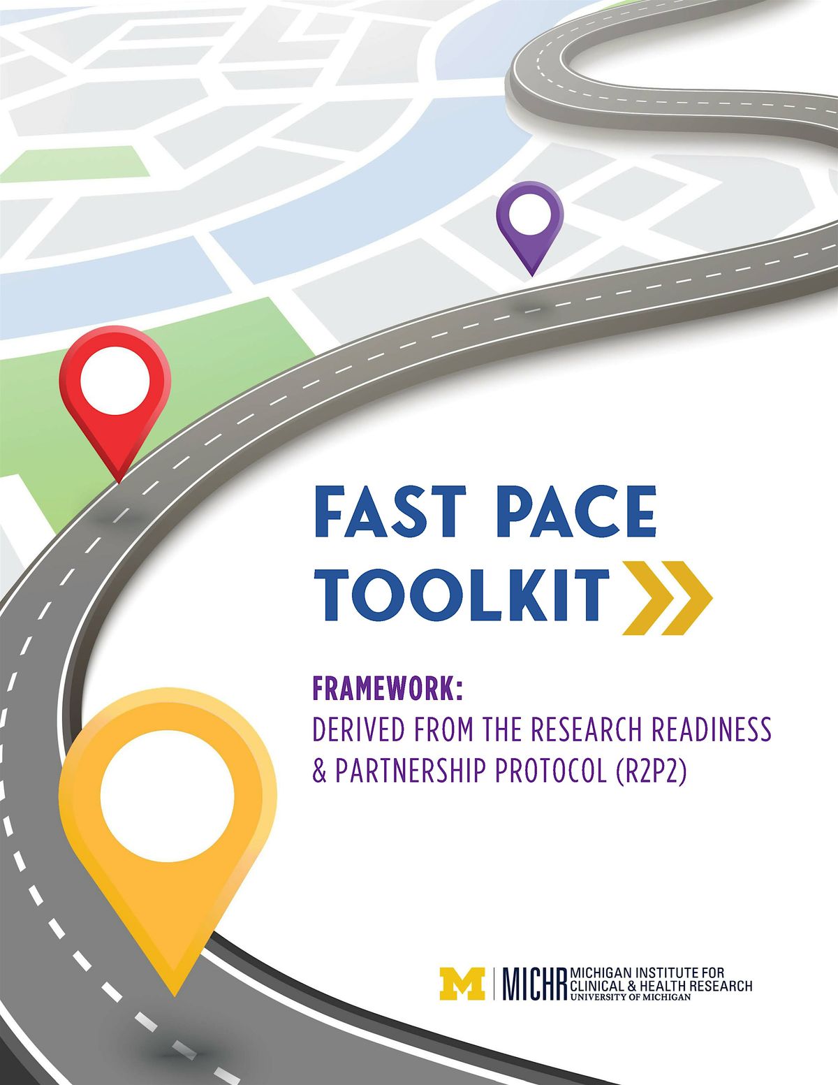 FAST PACE Toolkit Introductory Training