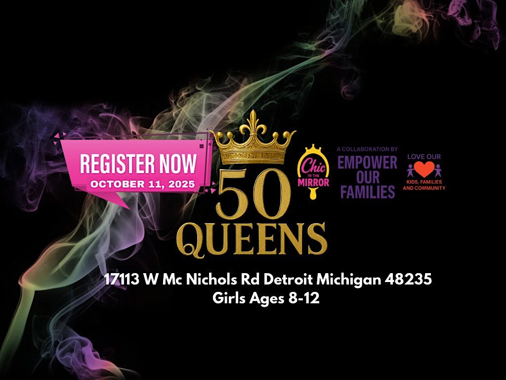 50 QUEENS