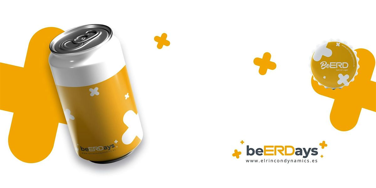 Beerdays  5\u00aa edici\u00f3n - 2025 BARCELONA