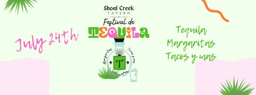 Festival de Tequila