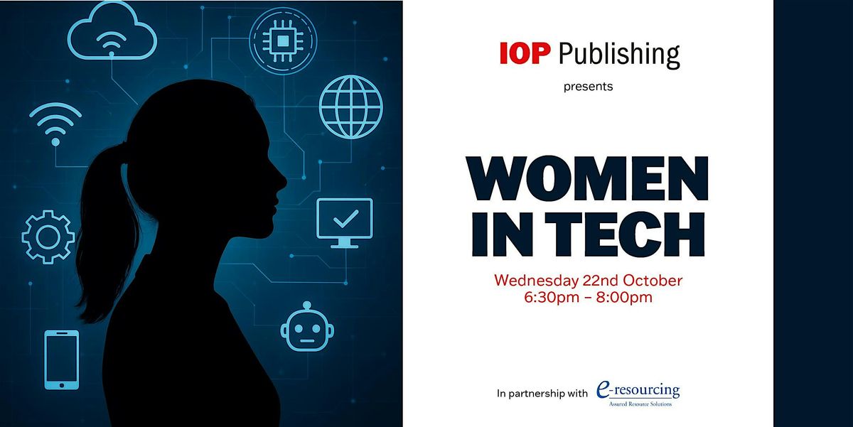 Women in Tech