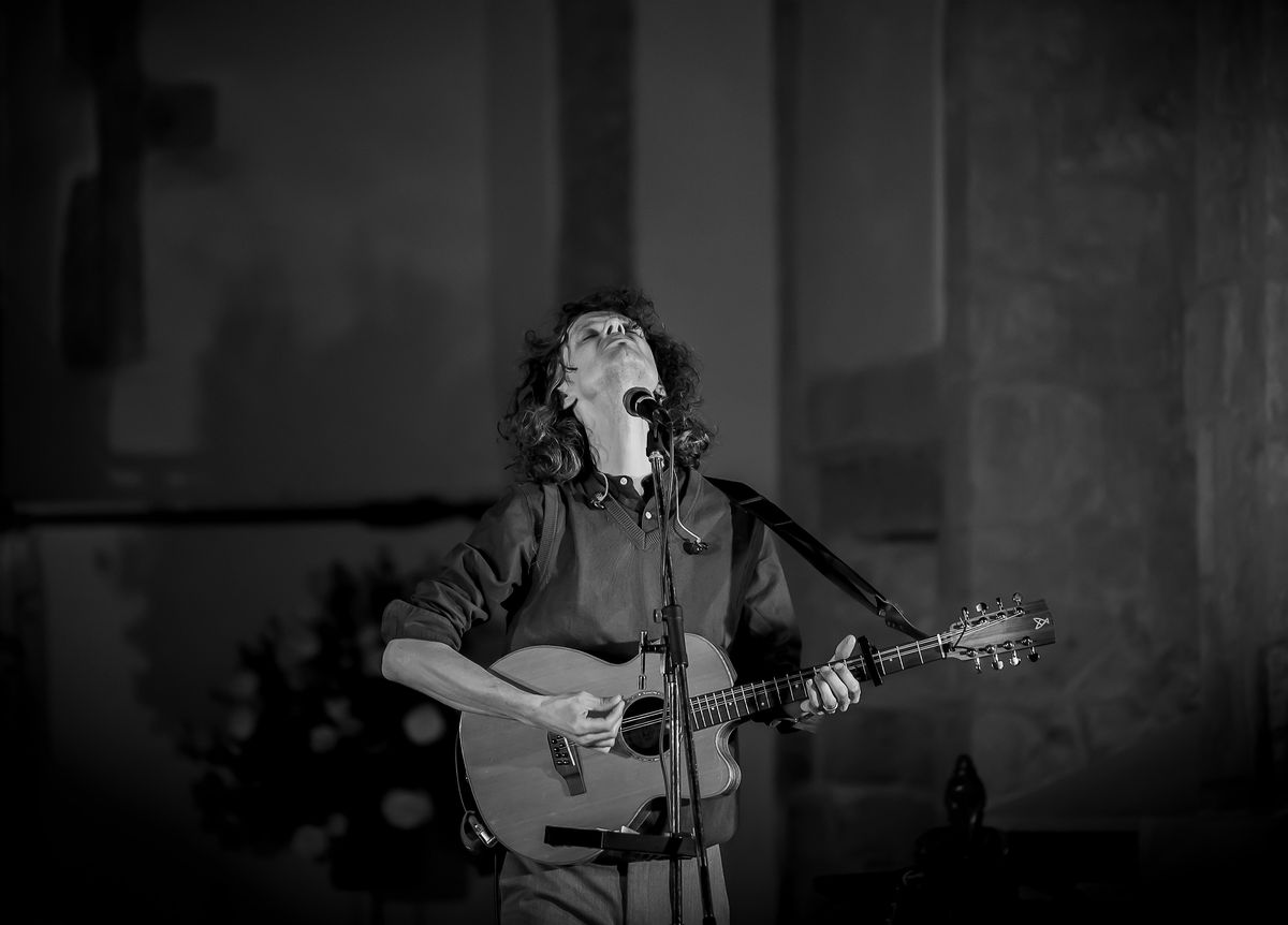 Cole Stacey - Live at The Common Room (Neville Hall)
