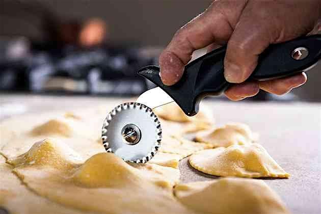 In person class: Artisan Ricotta Ravioli (New Jersey)
