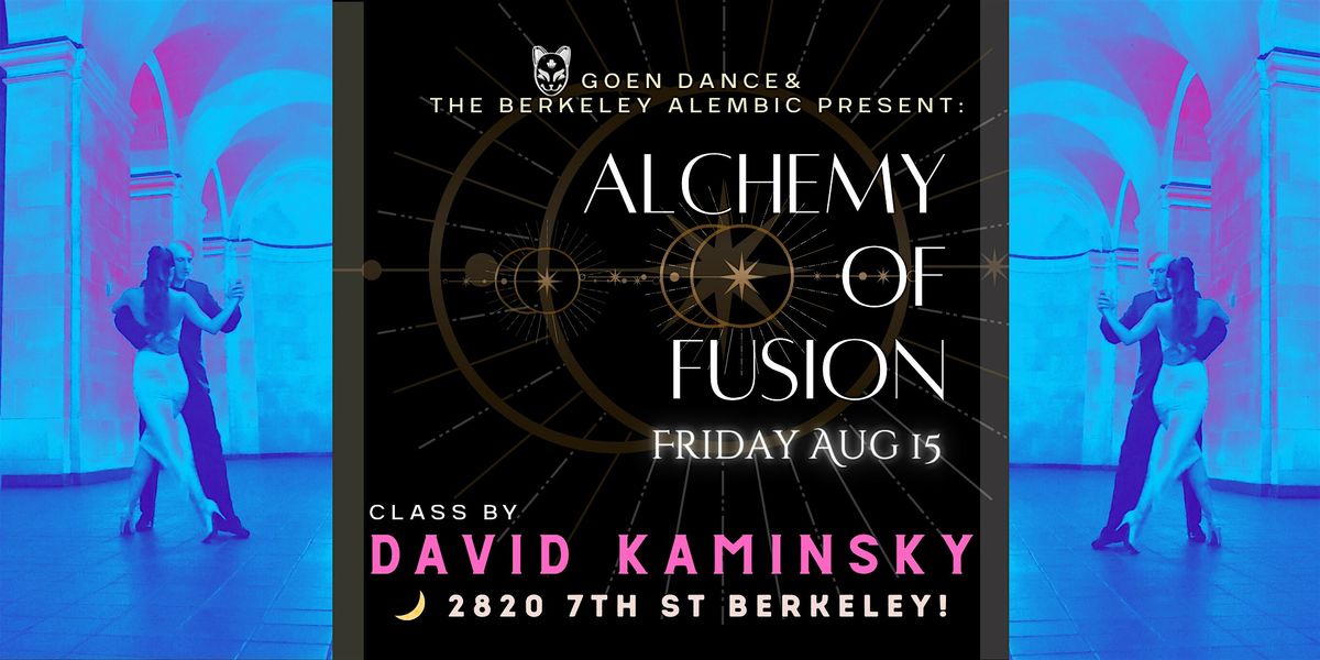 Alchemy of Fusion