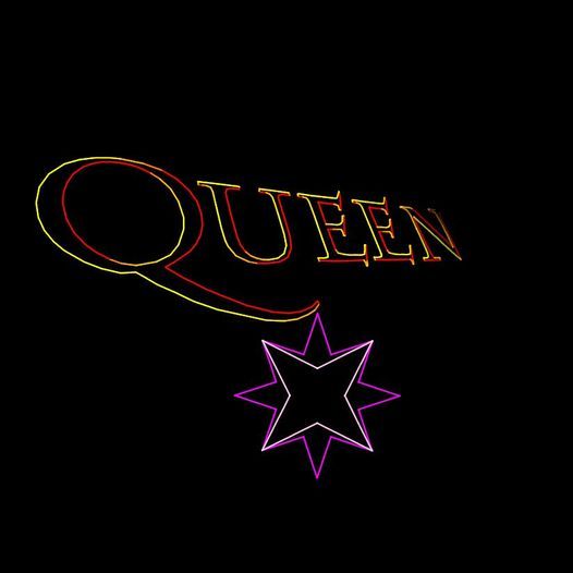 Laser Queen