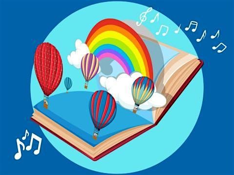 August Story Time