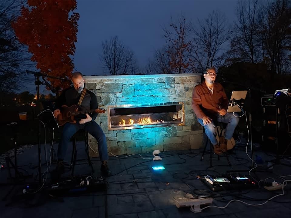 Bonfire Acoustic