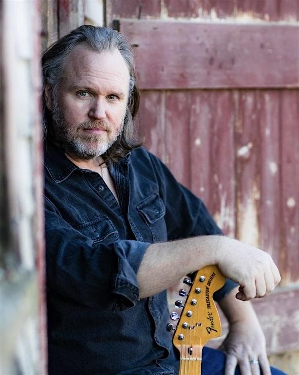 House Concert featuring Charlie A'Court