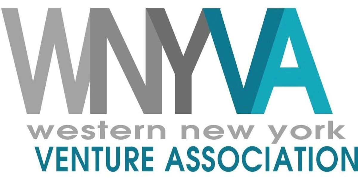 WNY Venture Association Startup Presentation Forum May 13, 2026
