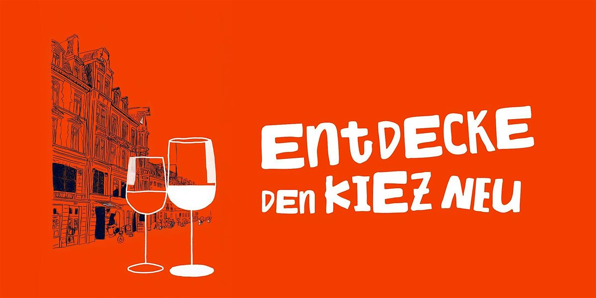 ENTDECKE DEN KIEZ NEU - DIE TASTING TOUR DURCH ST. PAULI