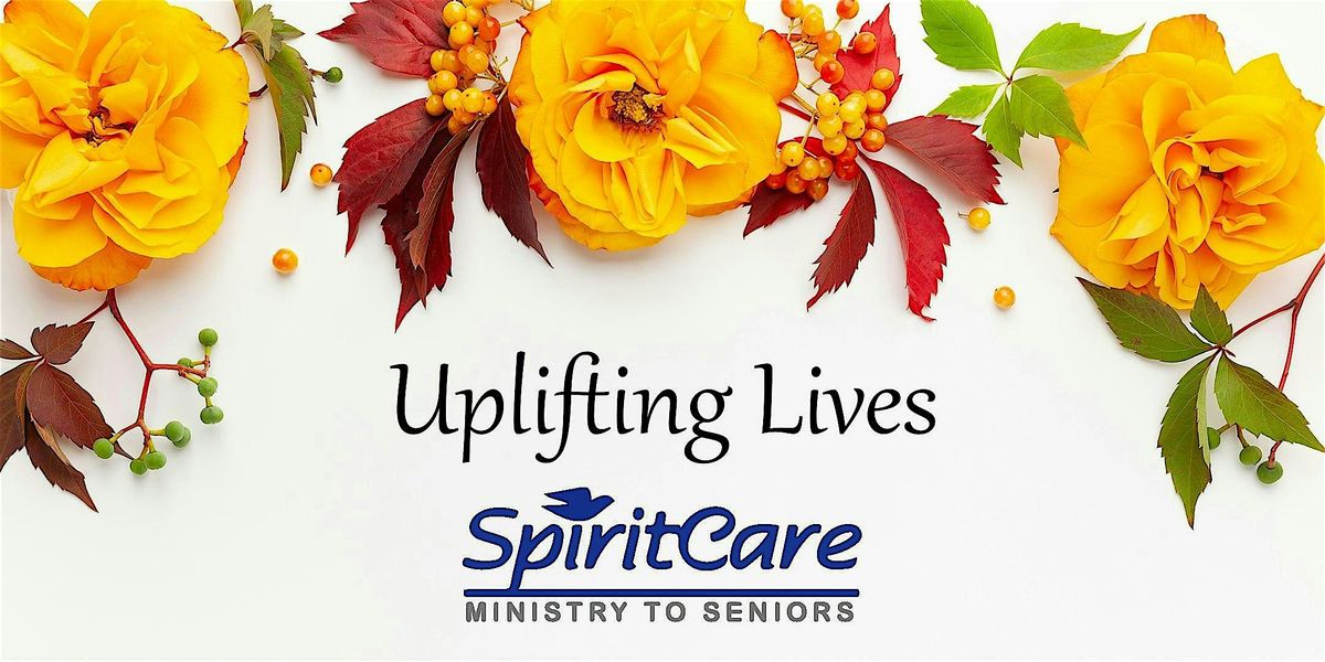 Uplifting Lives