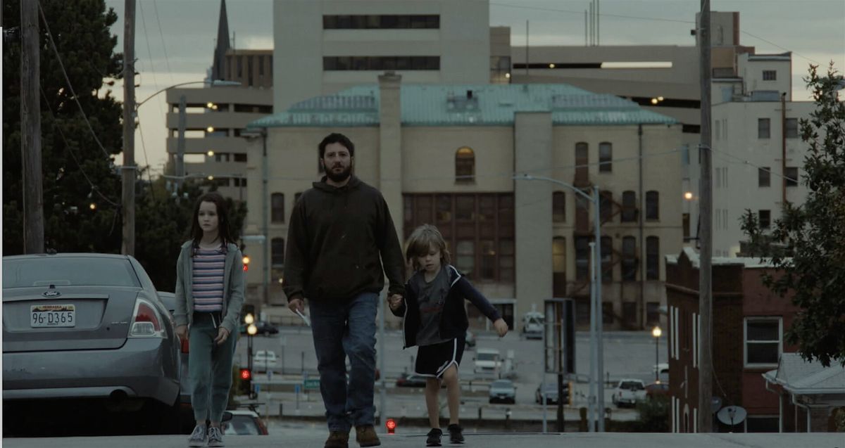 Richmond International Film Festival: Free Opening Night Screening