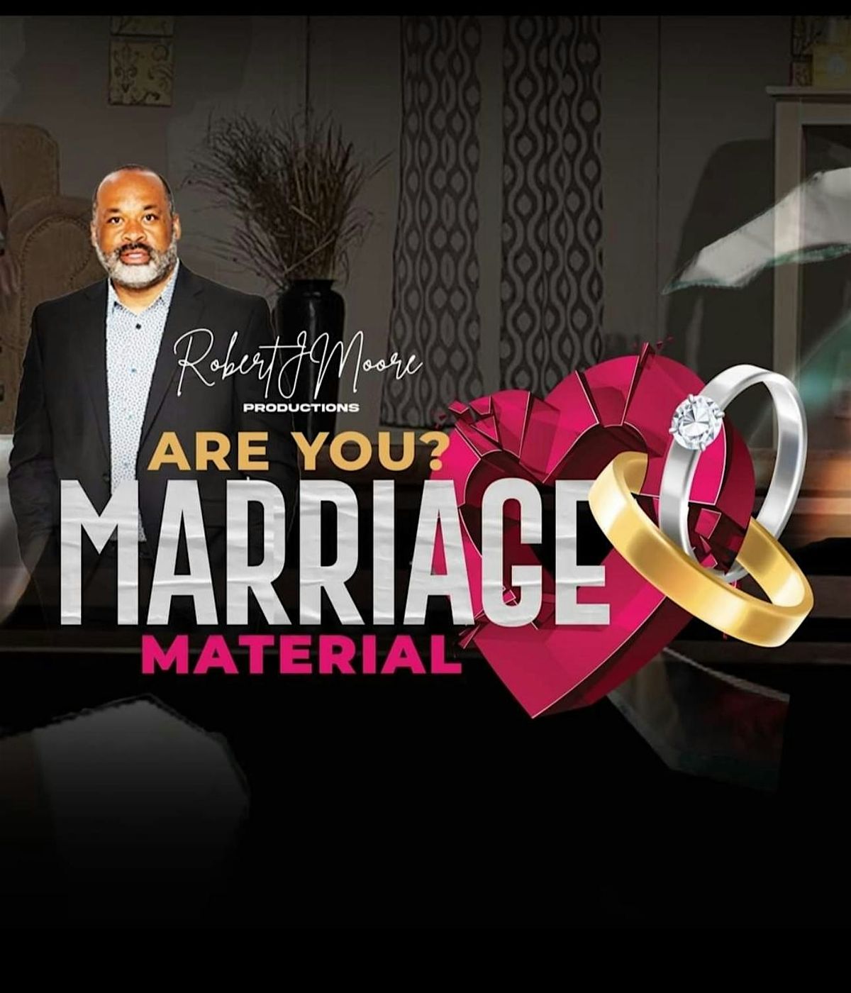 Are You Marriage Material Douglasville