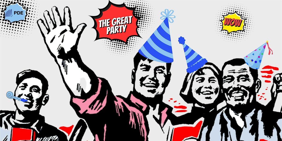 La febbre dei libri del sabato sera - BookCity