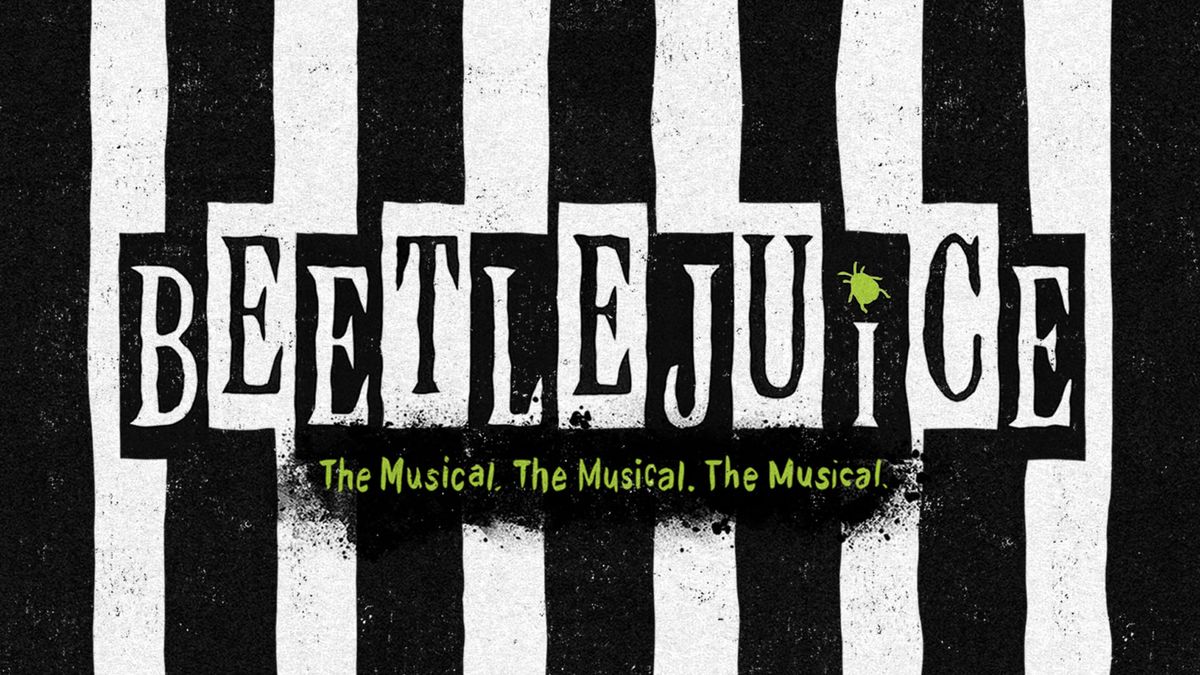 Beetlejuice 