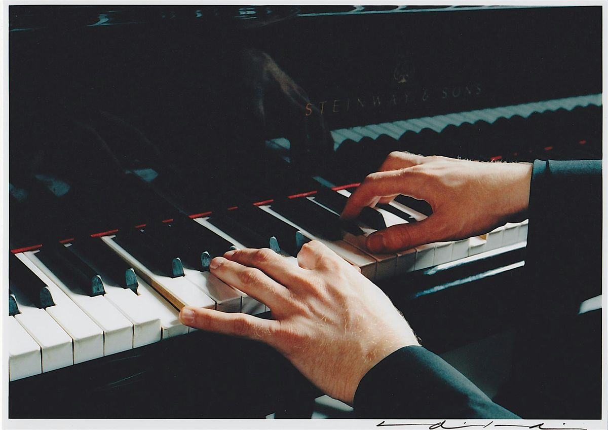 Edinburgh Royal Mile International Piano Series - The Beethoven Sonatas