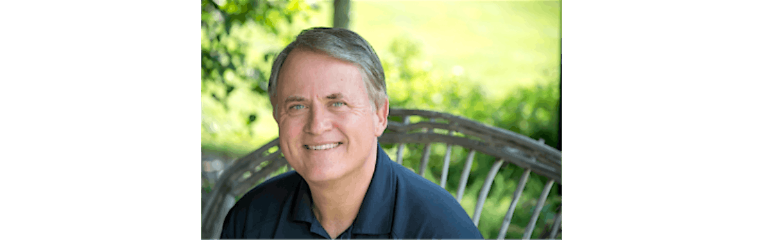 Sattler Talk by Randy Alcorn: Heaven