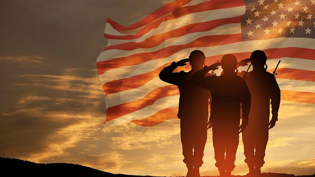 Forks & Friends: Honoring the Brave-Origins of Veteran's Day
