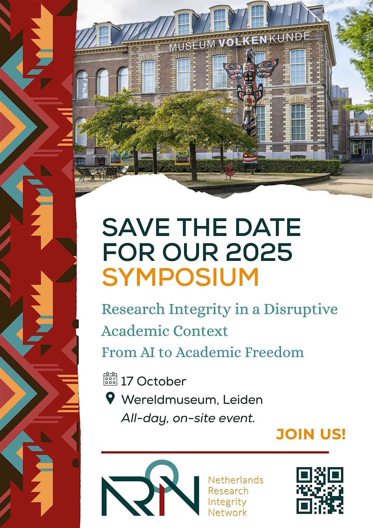 NRIN Symposium 2025
