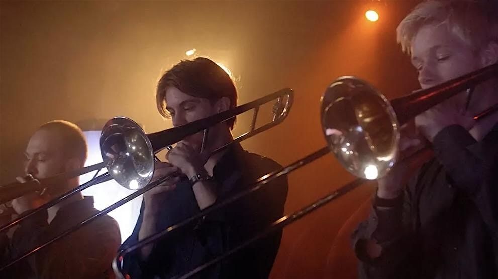 Workshopband des Landesjugendjazzorchesters