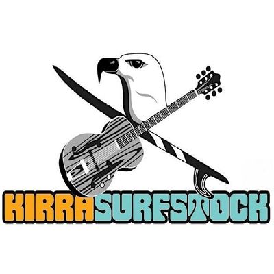 Kirra Surfstock
