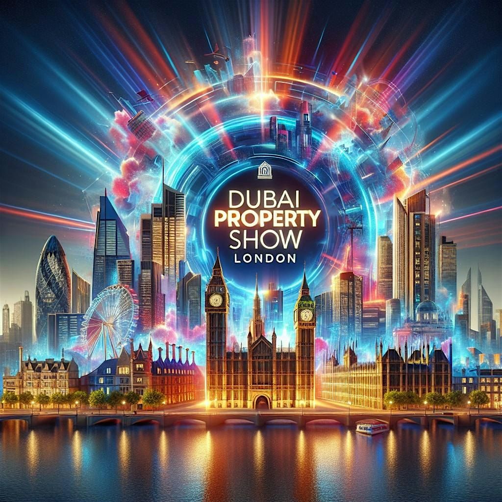 Dubai Property Show London