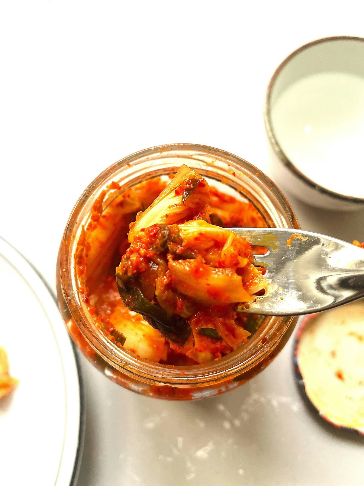 Let's make kimchi!