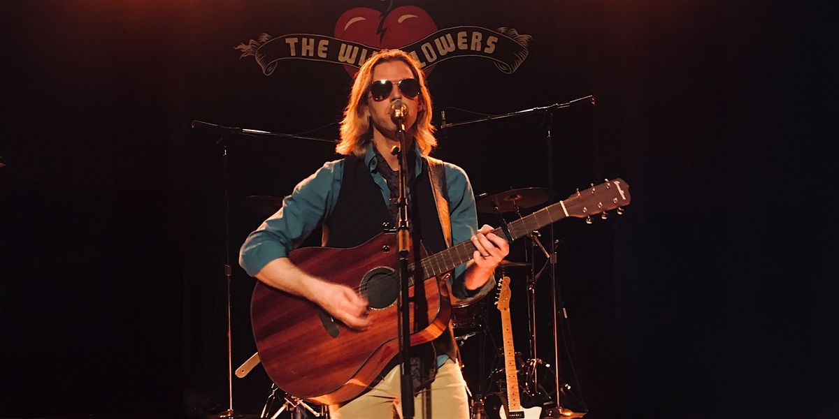 The Wildflowers \u2013 An Acoustic Tom Petty Trio Experience | MATINEE PRICING!