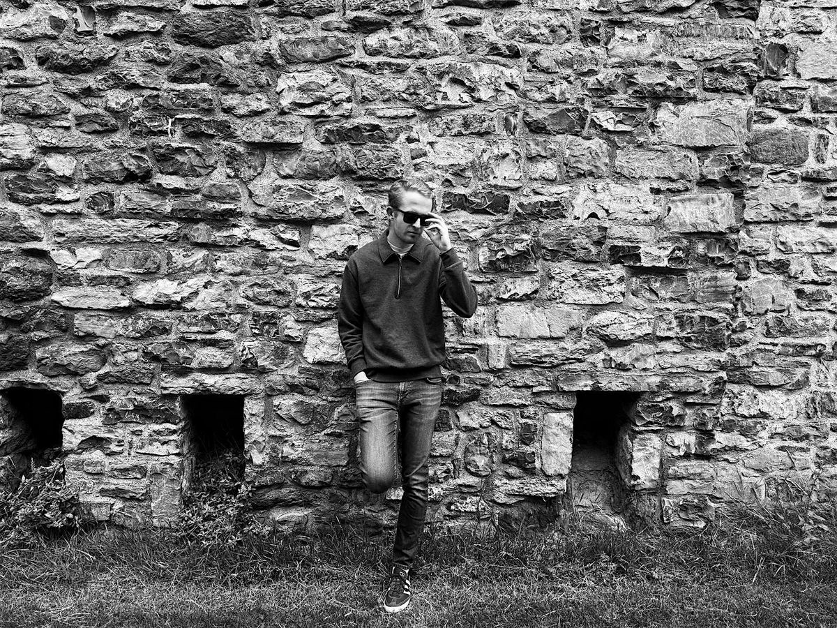 Niall Barry \/\/ Chase the Sky \u2013 EP Release Show