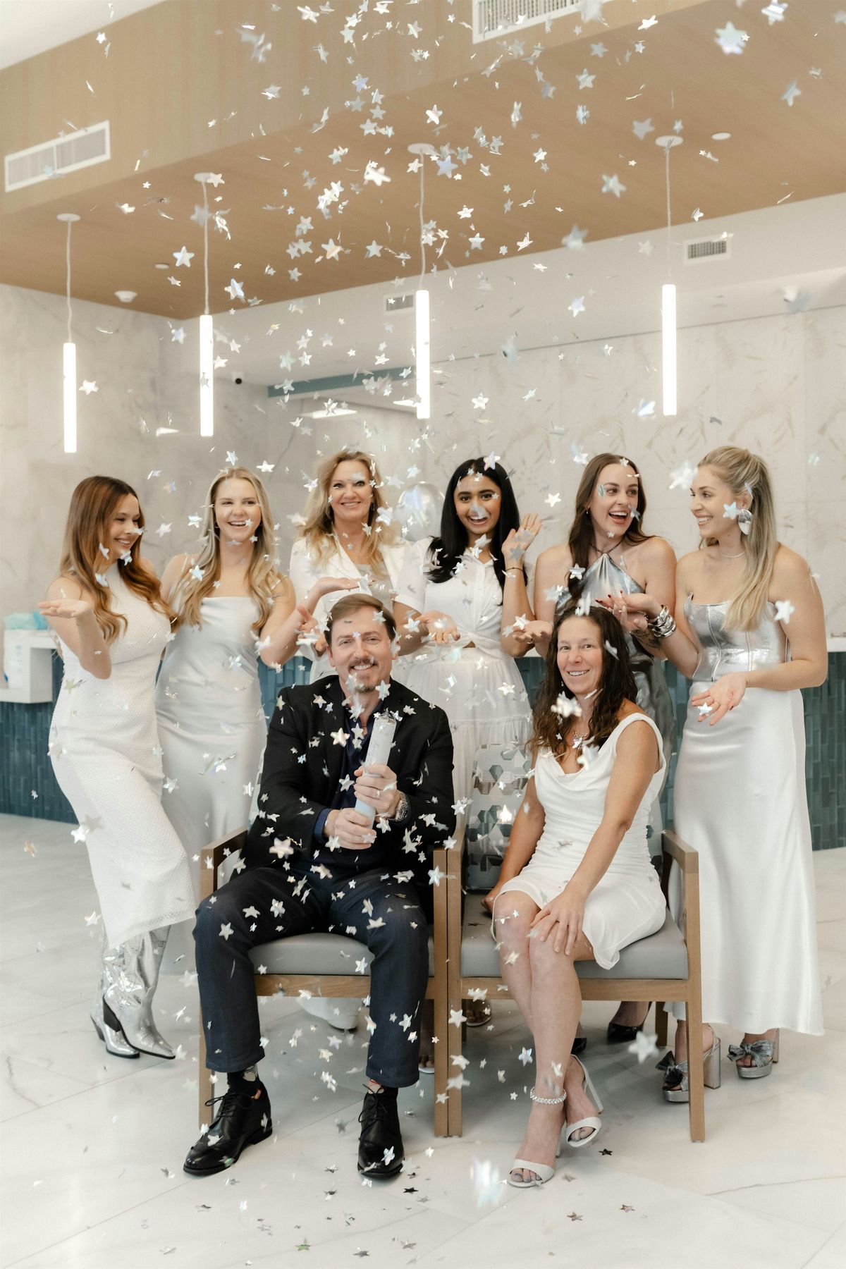 SEAS Holiday Patient Appreciation Event