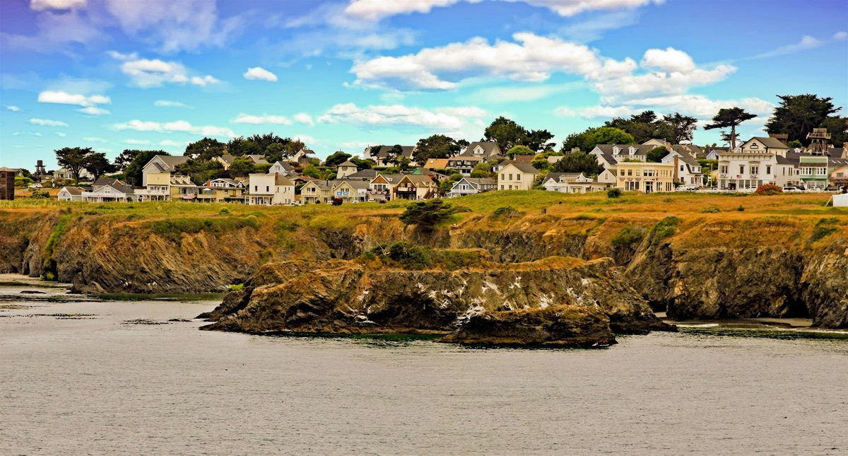 Adventurous Scavenger Hunt! - Mendocino\u2018s Marvelous Meander