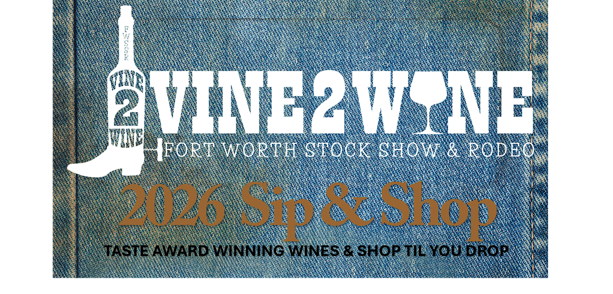 2026 Sip & Shop